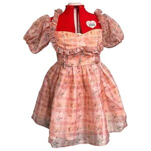 Fairy Tong London XXL - nwt